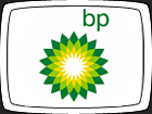 Production for British Petroleum