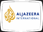 Production for Al Jazeera International