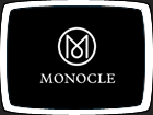 Production for Monocle